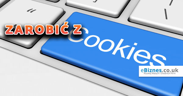 Pliki cookies a wymogi prawne