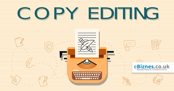 Copywriting Pisanie treści na bloga