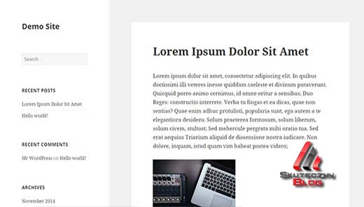 Wordpress-4-1-Nowy-domyslny-motyw-Twenty-Fifteen-wordpress-dla-poczatkujacych_ebiznes_