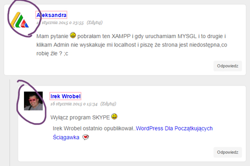 Dlaczego-warto-miec-Gravatar-wordpressdlapoczatkujacych-ebiznes