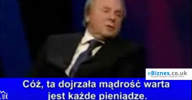 Prawdziwe oblicze kryzysu w Wielkiej Brytanii [video]