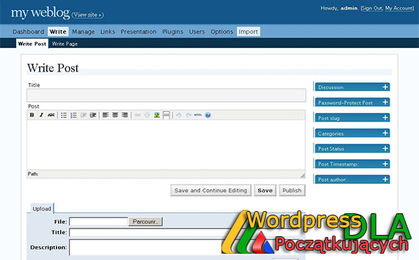 WordPress-2-0-Duke-grudzien-2005-wordpressdlapoczatkujacych-ebiznes