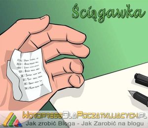 WordPress-Dla-Poczatkujacych-sciagawka-ebiznes