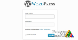 standardowa-strona-logowania-bloga-wordpress-dlapoczatkujacych-ebiznes