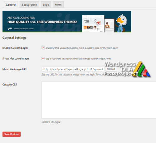 strona-logowania-bloga-wordpress-dlapoczatkujacych-ebiznes