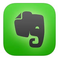 Evernote-dla-iOS-wordpress-dla-poczatkujacych