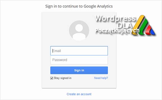 Jak-zainstalowac-Google-Analytics-w-WordPress-Dla-poczatkujacych-wordpressdlapoczatkujacych-ebiznes