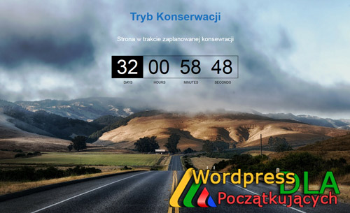 Zaplanowana-Modernizacja-Czyli-Jak-Przekierowac-Czytelnikow-Na-Tymczasowa-Strone-w-WordPress-dla-poczatkujacych-ebiznes