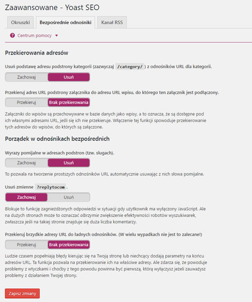 Jak-zainstalowac-i-skonfigurowac-WordPress-SEO-Plugin-by-Yoast-wordpress-dla-poczatkujacych-11-ebiznes