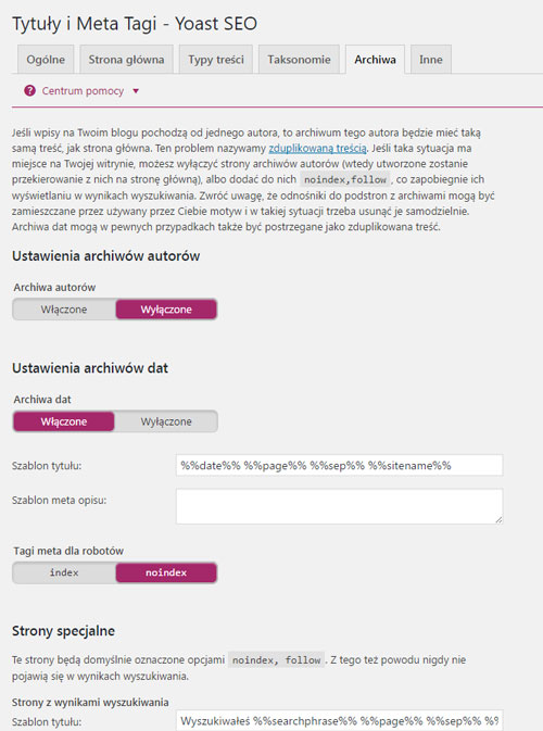 Jak-zainstalowac-i-skonfigurowac-WordPress-SEO-Plugin-by-Yoast-wordpress-dla-poczatkujacych-2-ebiznes