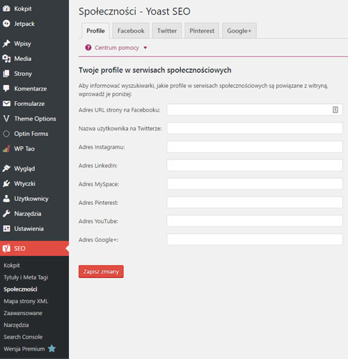 Jak-zainstalowac-i-skonfigurowac-WordPress-SEO-Plugin-by-Yoast-wordpress-dla-poczatkujacych-3-ebiznes