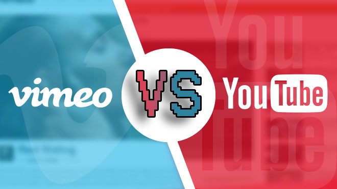 YouTube vs Vimeo – Co Jest Lepsze Dla Filmów?