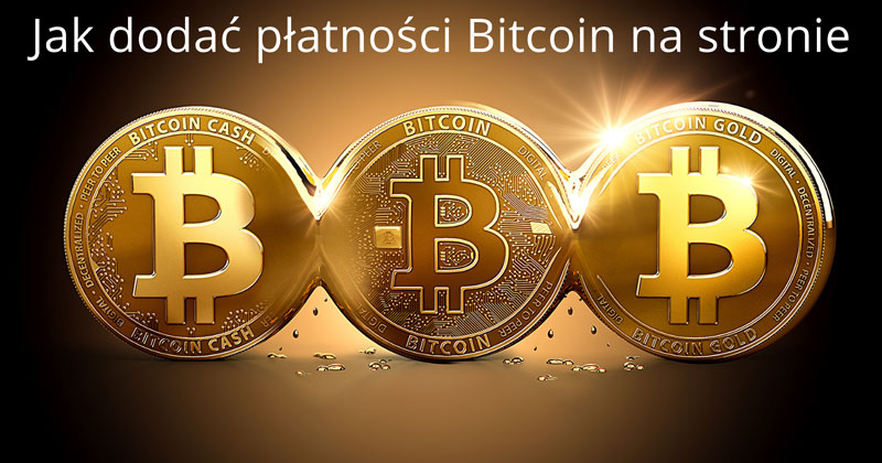 Jak dodać płatności Bitcoin na stronie w WordPress