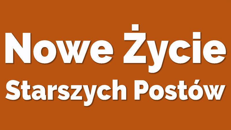 nowe-zycie-starszych-postow-wordpress-dla-poczatkujacych-ebiznes