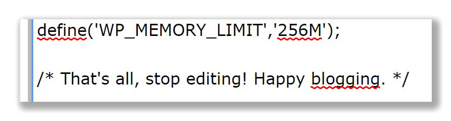 Fatal-error-Allowed-memory-size-wordpress-dla-poczatkujacych-ebiznes-